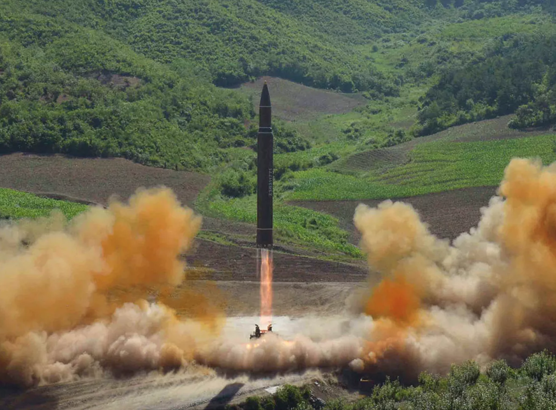 Hwasong-14